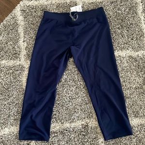 FIGS Navy Scrub Set - Brand New - L, XL